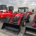 2025 Massey Ferguson 2M.60 Image