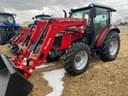 2025 Massey Ferguson 4707 Image