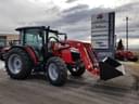 2025 Massey Ferguson 4710 Image