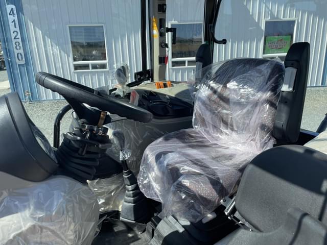 Image of Massey Ferguson 4710 equipment image 4