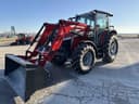 2025 Massey Ferguson 5M.115 Image