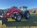 2025 Massey Ferguson 5M.145 Image