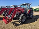 2025 Massey Ferguson 5S.115 Image