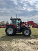 2025 Massey Ferguson 5S.145 Image