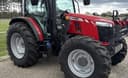 2025 Massey Ferguson 6713 Image