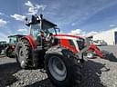 2025 Massey Ferguson 6S.155 Image