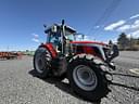 2025 Massey Ferguson 6S.155 Image
