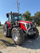 2025 Massey Ferguson 6S.155 Image