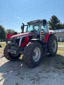 2025 Massey Ferguson 6S.155 Image