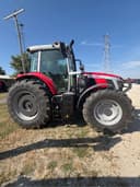 2025 Massey Ferguson 6S.155 Image