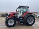2025 Massey Ferguson 6S.180 Image