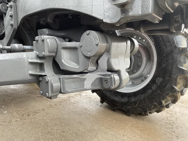 Image of Massey Ferguson 6S.180 equipment image 3