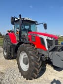 2025 Massey Ferguson 7S.190 Image