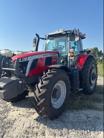 Main image Massey Ferguson 7S.190