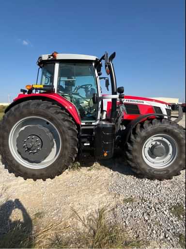 175 to 299 HP