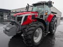 2025 Massey Ferguson 7S.190 Image