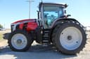 2025 Massey Ferguson 8S.265 Image