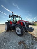 2025 Massey Ferguson 8S.305 Image
