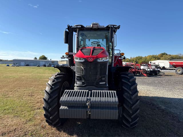 Image of Massey Ferguson 9S.340 equipment image 2