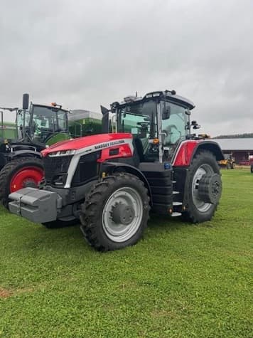 Main image Massey Ferguson 9S.370