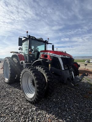 2025 Massey Ferguson 9S.425 Image