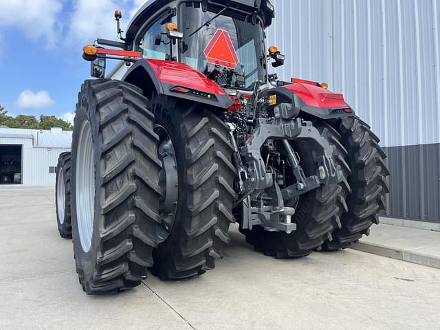 Image of Massey Ferguson 9S.425 equipment image 1