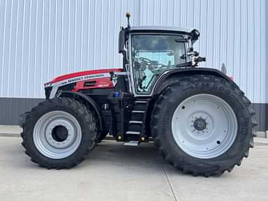 425 or more HP