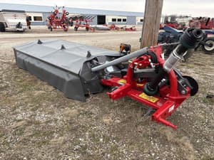 2025 Massey Ferguson DM306 Image