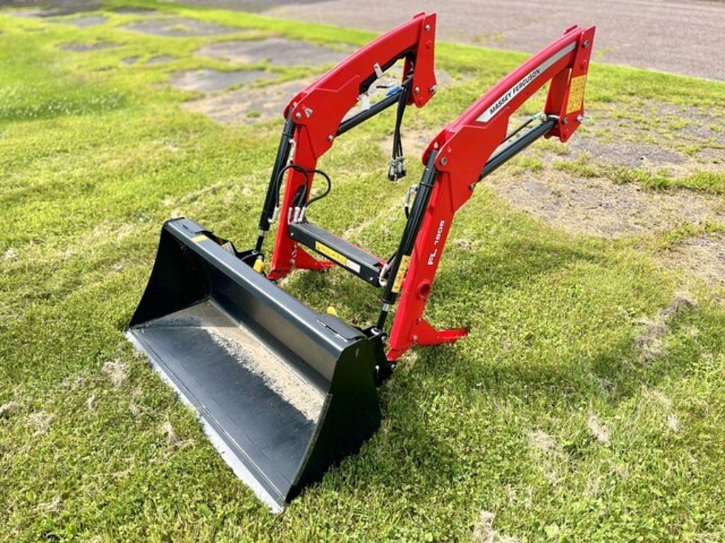 Image of Massey Ferguson FL1805 Primary image
