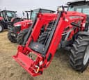 2025 Massey Ferguson FL4121 Image