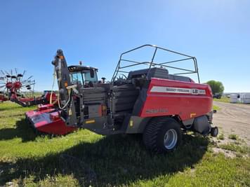 Main image Massey Ferguson LB2233