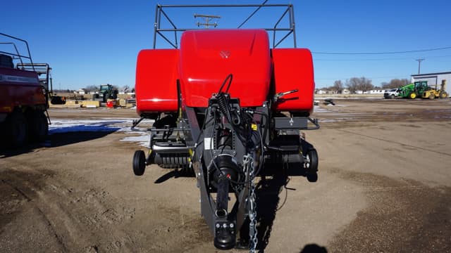 Image of Massey Ferguson LB2234XD equipment image 1