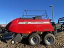 2025 Massey Ferguson LB2234XD Image
