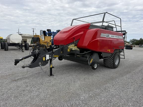 Image of Massey Ferguson LB2234XD Primary image