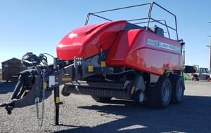 2025 Massey Ferguson LB2234XD Image