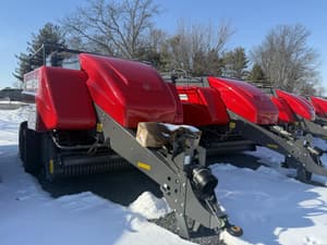 2025 Massey Ferguson LB2234XD Image