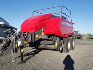 2025 Massey Ferguson LB2234XD Image