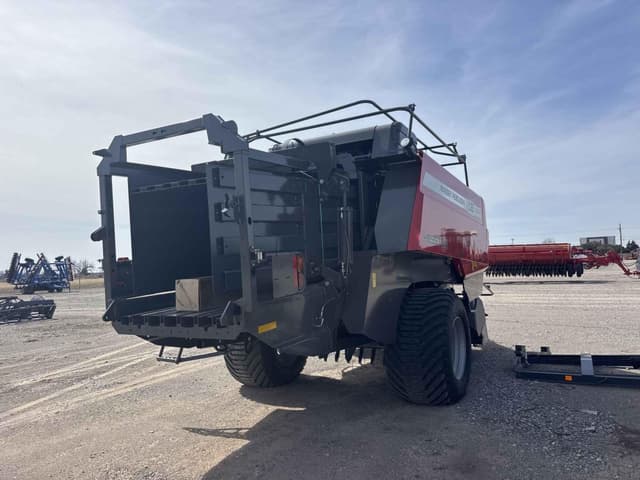 Image of Massey Ferguson LB2244 equipment image 2