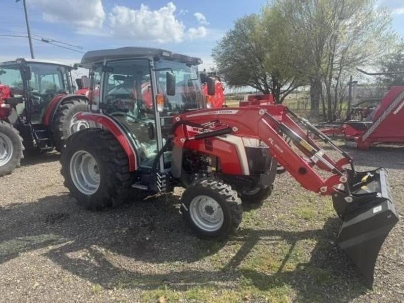 Image of Massey Ferguson 2M.60 Primary image