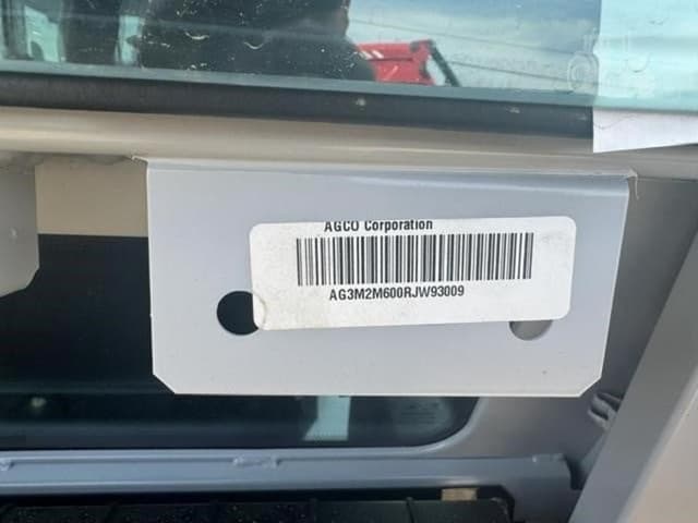 Image of Massey Ferguson 2M.60 equipment image 3