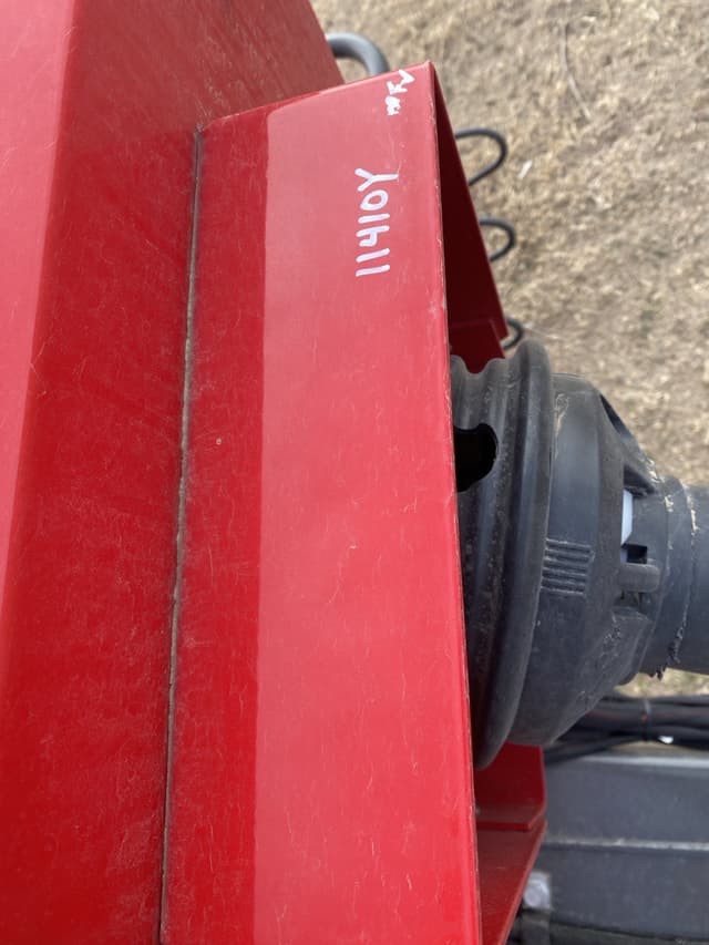 Image of Massey Ferguson 1840 equipment image 3