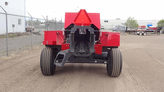 Image of Massey Ferguson 1840 equipment image 4