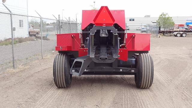 Image of Massey Ferguson 1840 equipment image 4