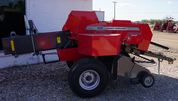 Equipment Main Image