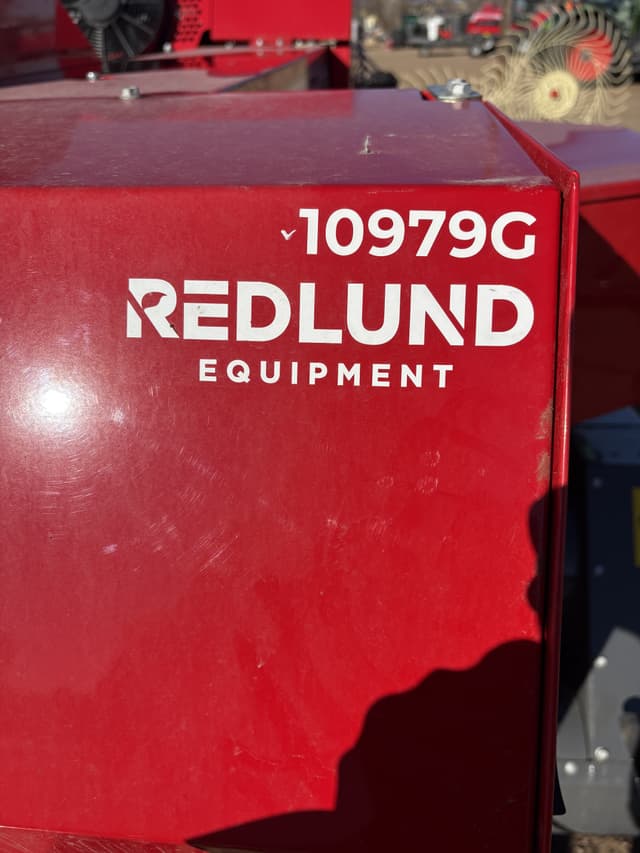 Image of Massey Ferguson 1842S equipment image 4