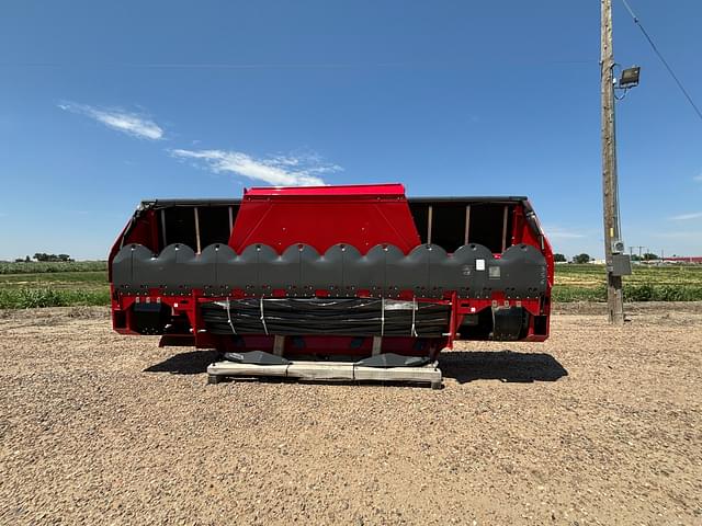 Image of Massey Ferguson 9316D equipment image 4