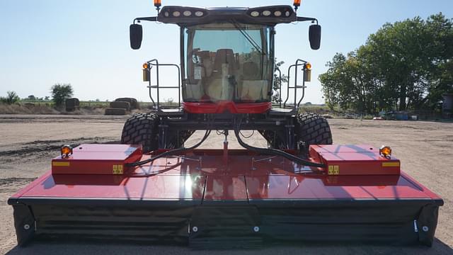 Image of Massey Ferguson 9316D equipment image 1