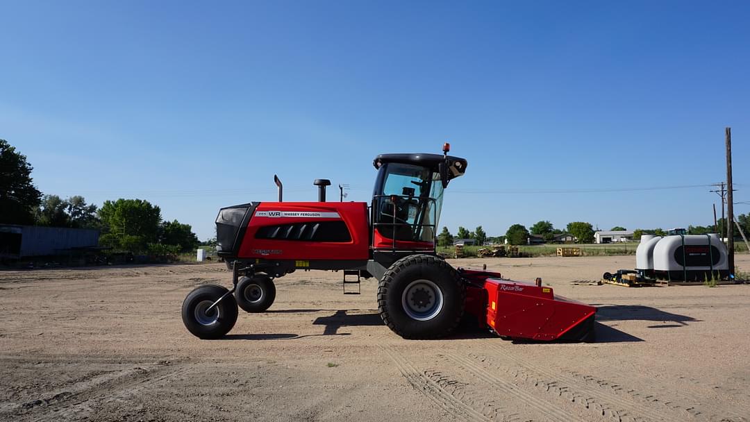 Image of Massey Ferguson 9316D Primary image