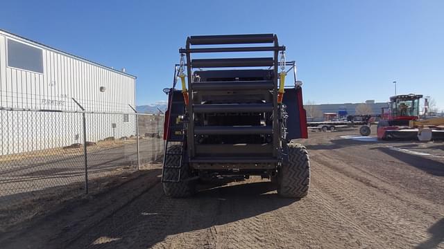 Image of Massey Ferguson LB2234 equipment image 4