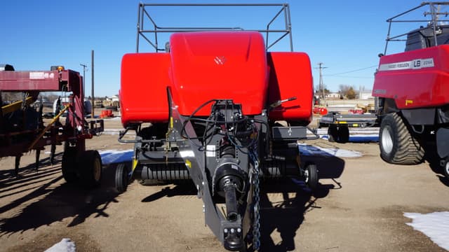 Image of Massey Ferguson LB2234 equipment image 1